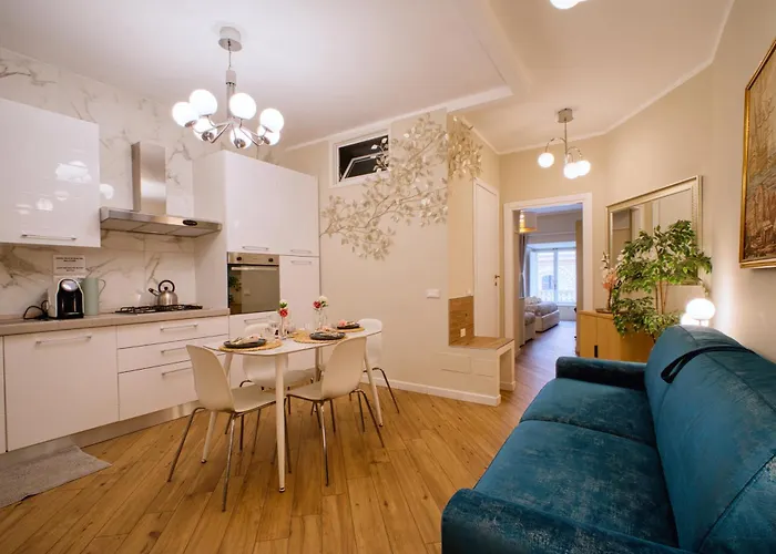 Apartamento Momo Vatican Museums